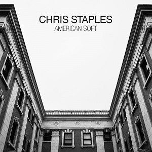Staples, Chris - American Soft (CD) |-
