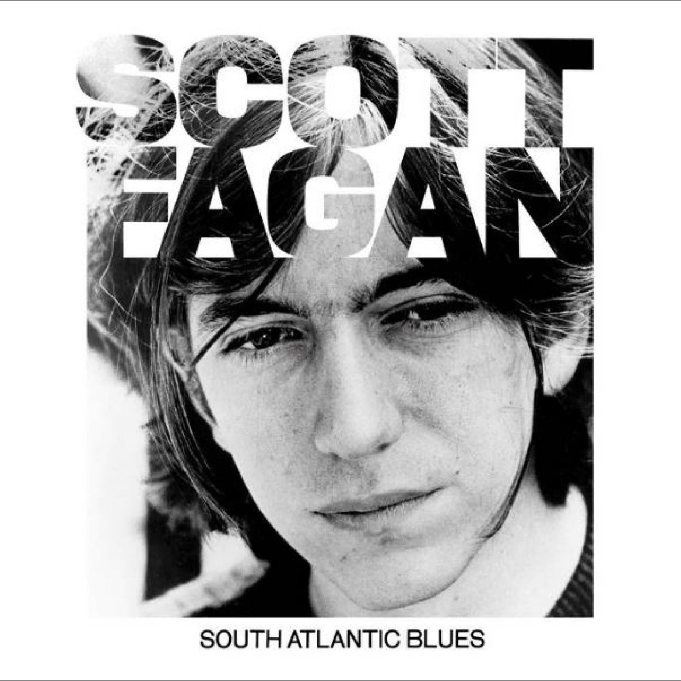 Fagan, Scott - South Atlantic Blues |-