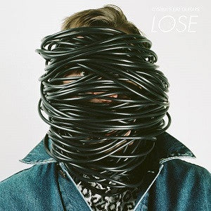 Cymbals Eat Guitars - LOSE (CD) |-