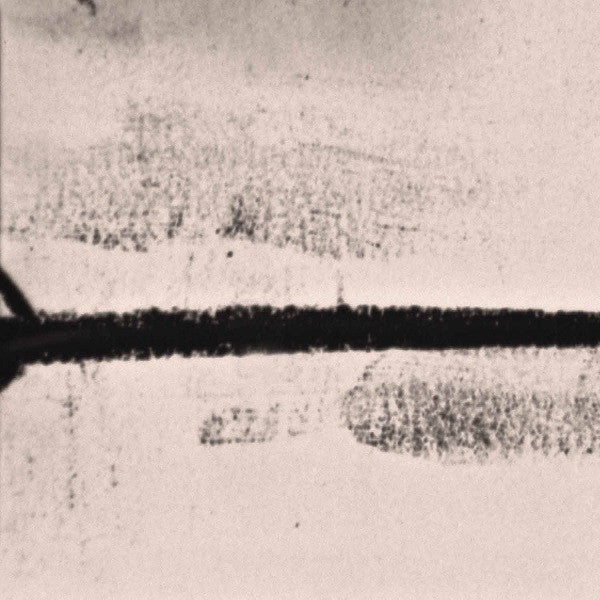 Thus Owls - Black Matter |-