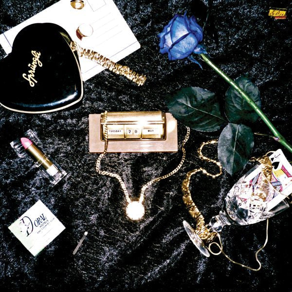 GUV - Ripe 4 Luv (CD) |-