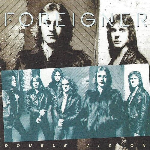 Foreigner - Double Vision (2xVINYL) |-