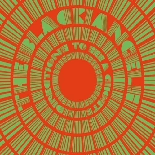 Black Angels, The - Directions To See A Ghost (3xVINYL LP) |-