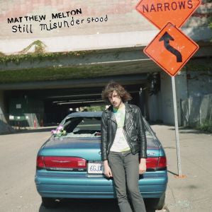 Melton, Matthew - Still Misunderstood (Vinyl) |-