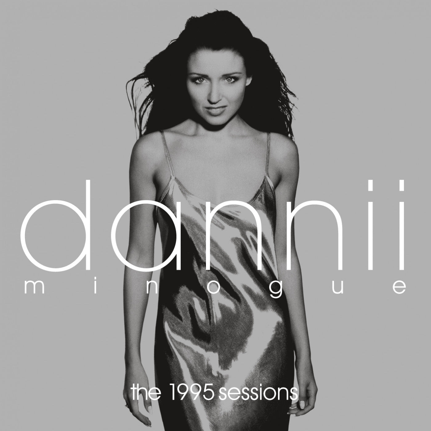 Minogue, Dannii - The 1995 Sessions (CD) | Mint (M) Mint (M)-