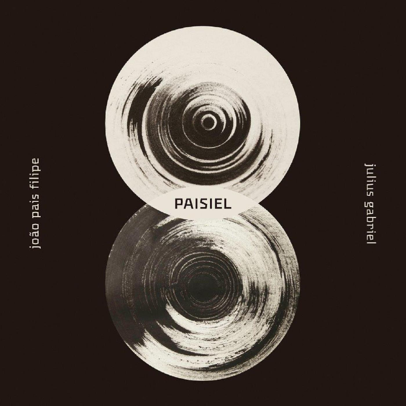 Paisiel - Paisiel (COLOR VINYL) |-