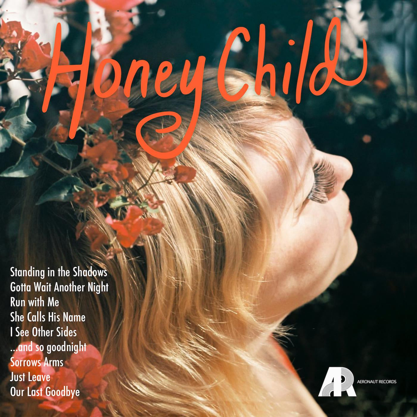 Honey Child - Honey Child |-