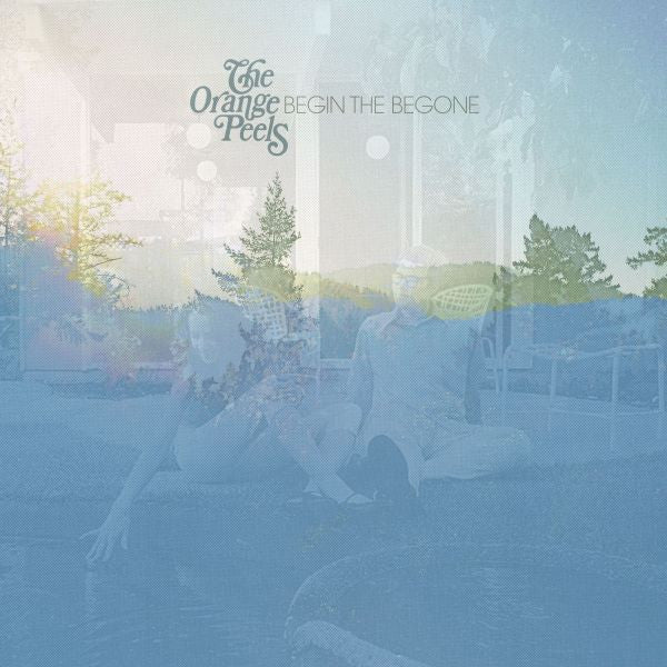 Orange Peels, The - Begin the Begone (CD) | Mint (M) Mint (M)-