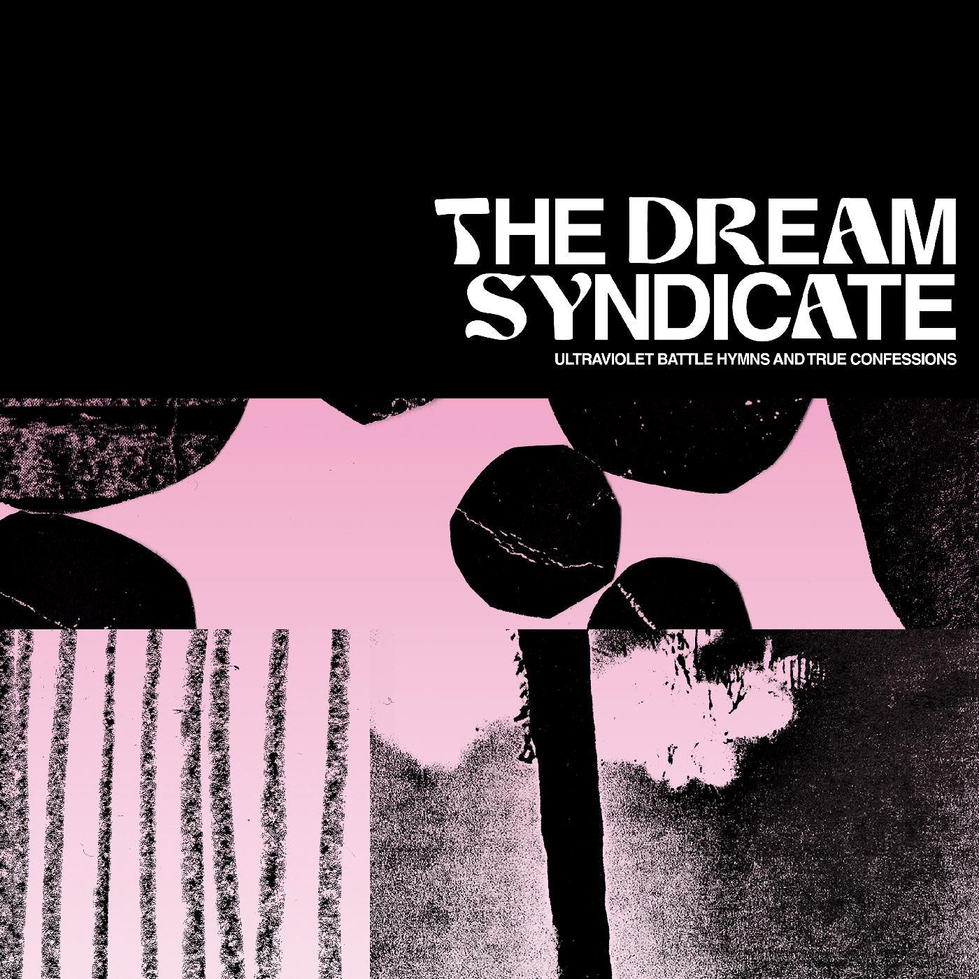 Dream Syndicate, The - Ultraviolet Battle Hymns and True Confessions (INDIE EXCLUSIVE, VIOLET VINYL) |-