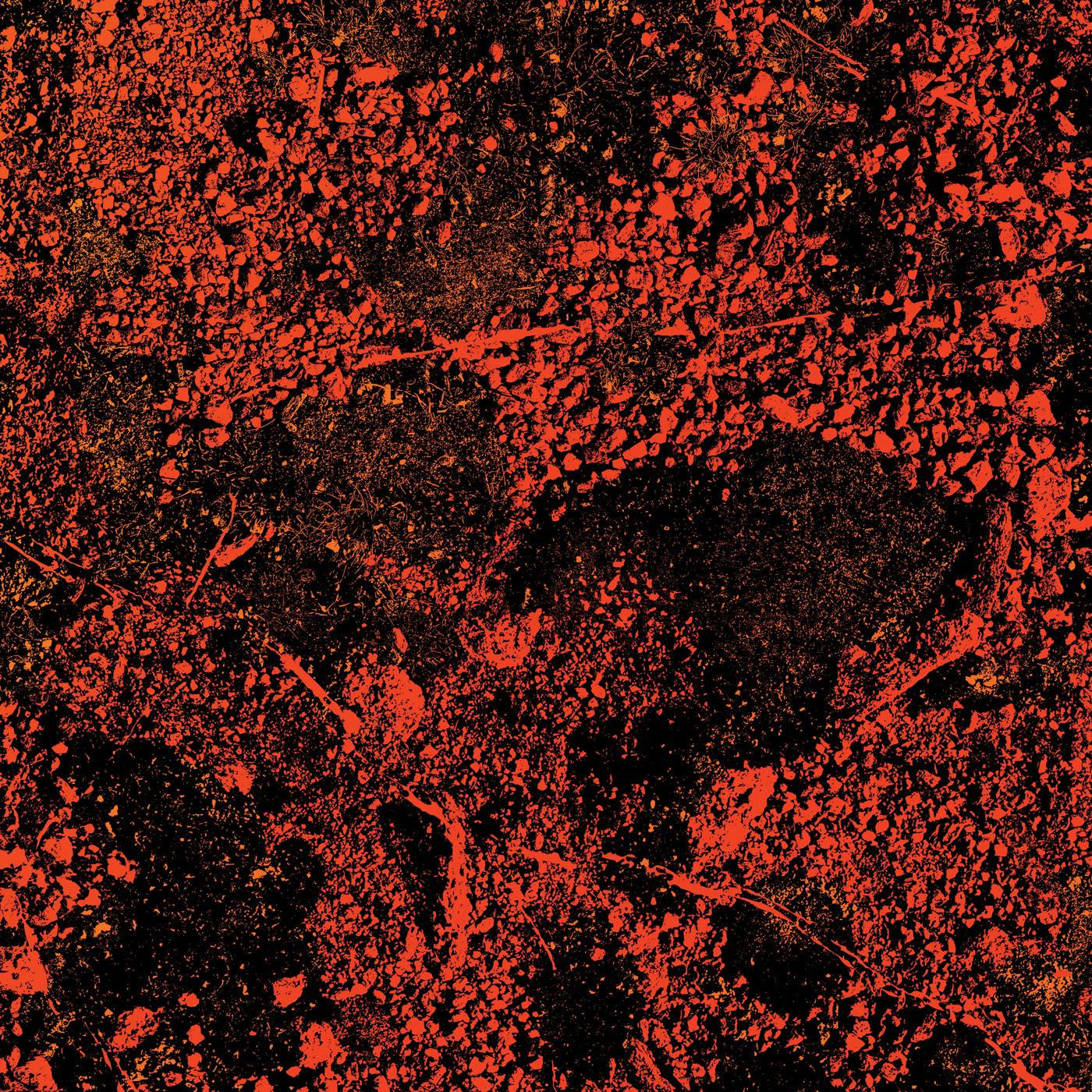 King Gizzard & The Lizard Wizard - Murder Of The Universe (Live at Red Rocks 2022) (TRANSLUCENT WHITE SPARKLE VINYL) | Mint (M) Mint (M)-