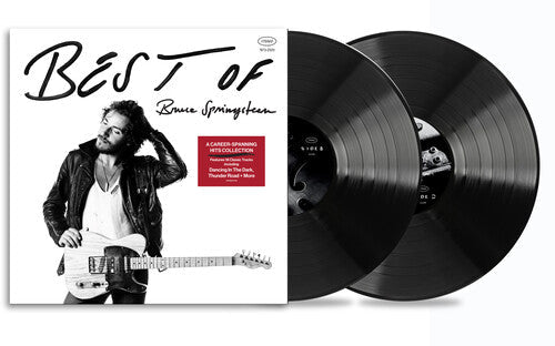 Bruce Springsteen - Best of Bruce Springsteen (2xVINYL) |-