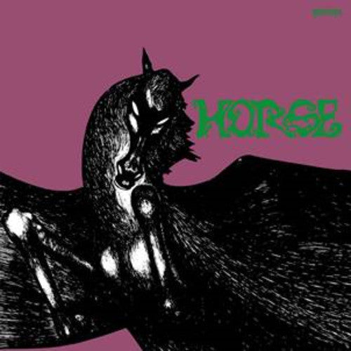 Horse (11) - Horse | Mint (M) Mint (M)-