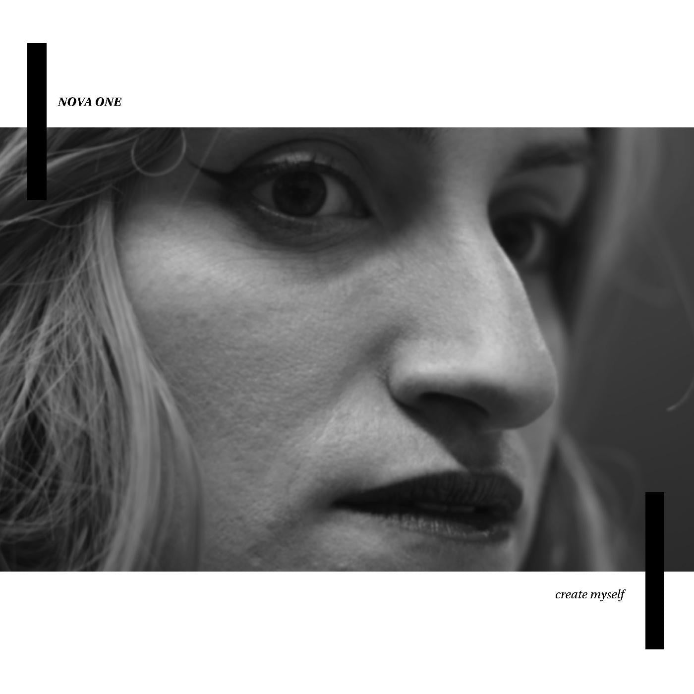 Nova One - create myself |-