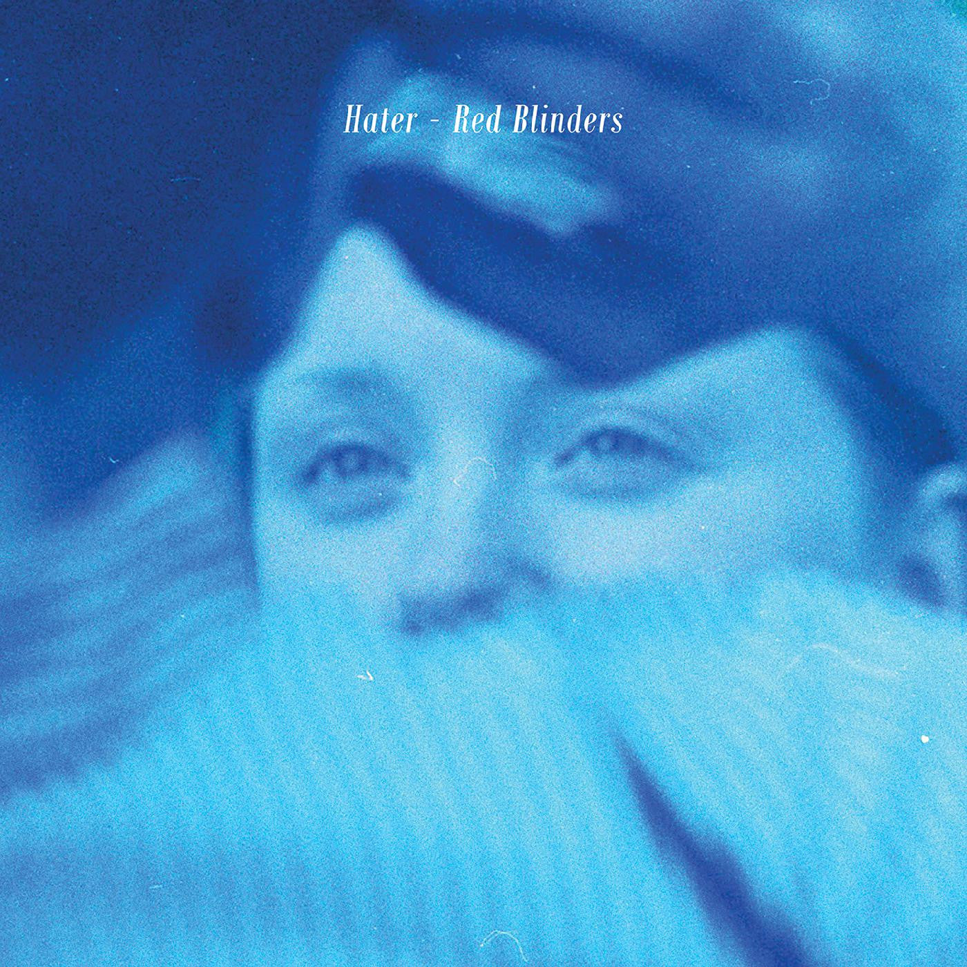 Hater - Red Blinders |-