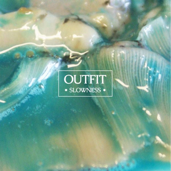 Outfit - Slowness (CD) |-