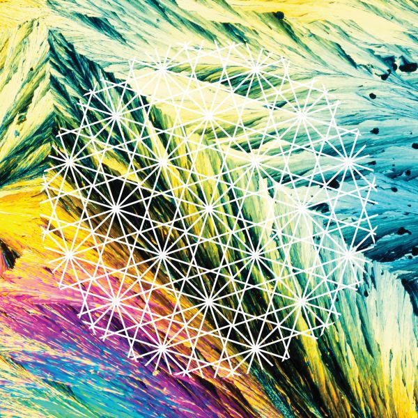 Lay Llamas - Ostro (CD) | Mint (M) Mint (M)-