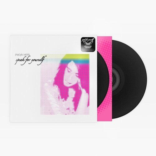 Imogen Heap - Speak for Yourself (VINYL) | Mint (M) Mint (M)-