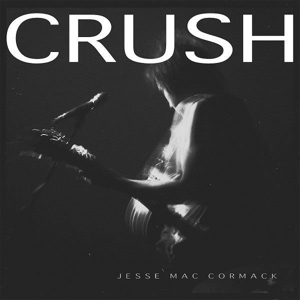 Mac Cormack, Jesse - CRUSH (CD) |-