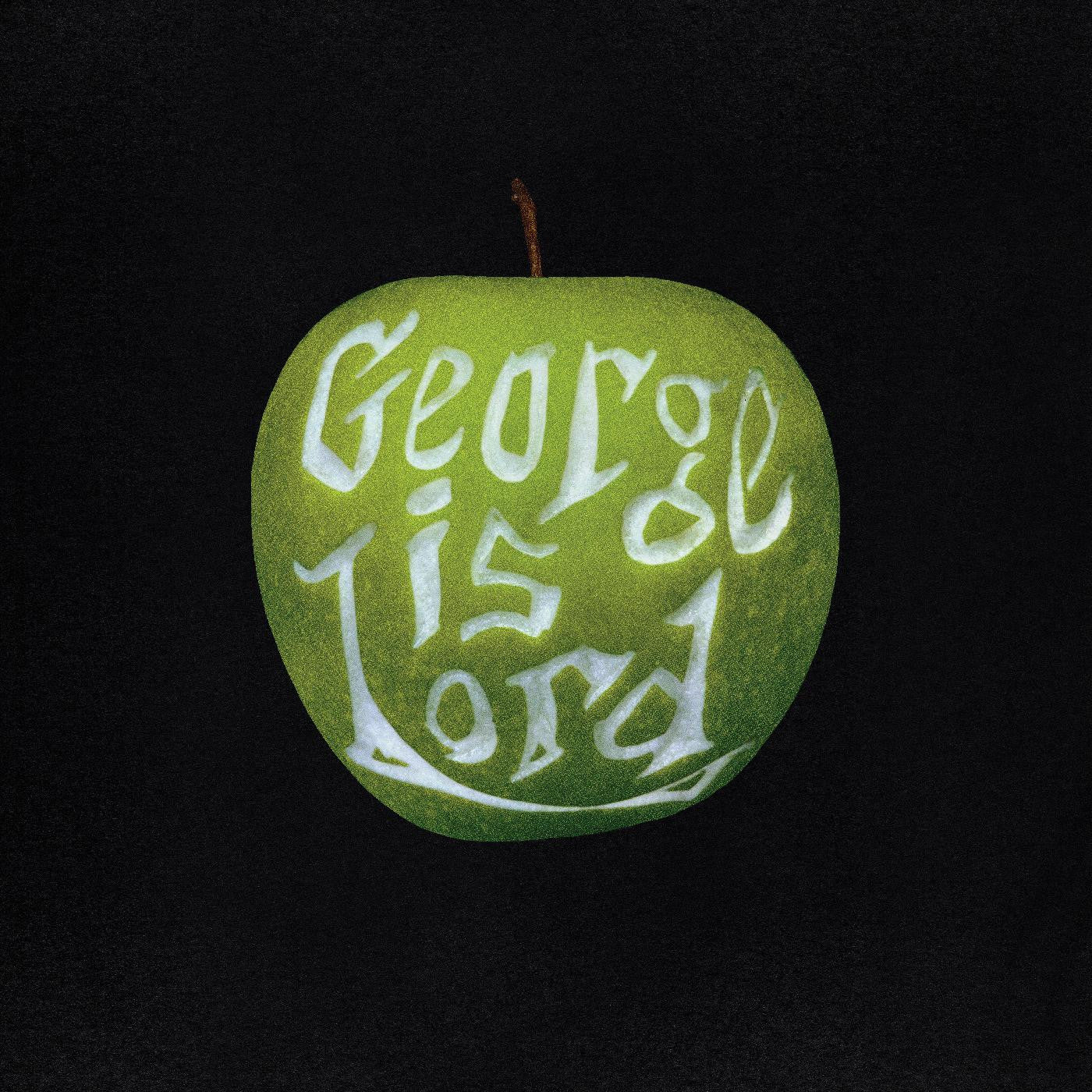 George Is Lord - My Sweet George (CD) |-