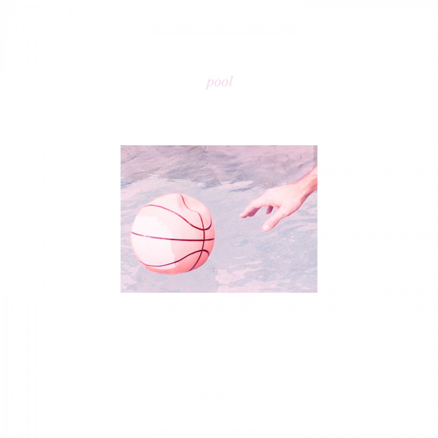 Porches - Pool (CD) |-