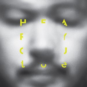 toe - Hear You (CD) |-
