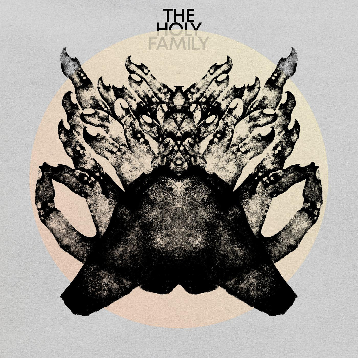 Holy Family, The - The Holy Family (Vinyl) |-