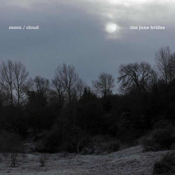 June Brides, The - A January Moon - 7" |-