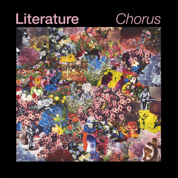 Literature - Chorus (CD) |-