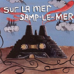 Various Artists - 5RC Sur La Mer Samp-le-mer (CD) |-