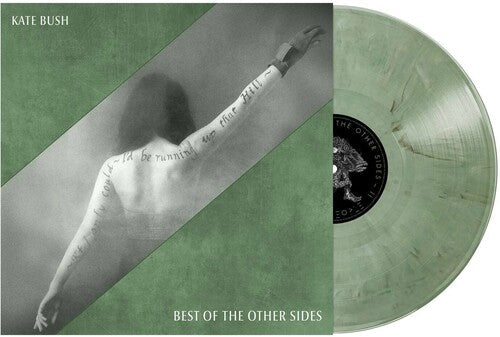 Kate Bush - Best Of The Other Sides (VINYL) |-