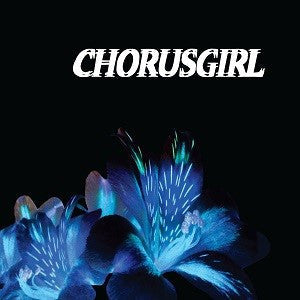 Chorusgirl - Chorusgirl (CD) |-