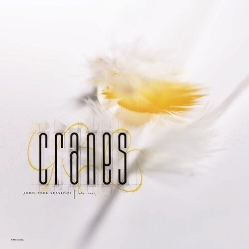 Cranes - John Peel Sessions (1989-1990) (VINYL) |-