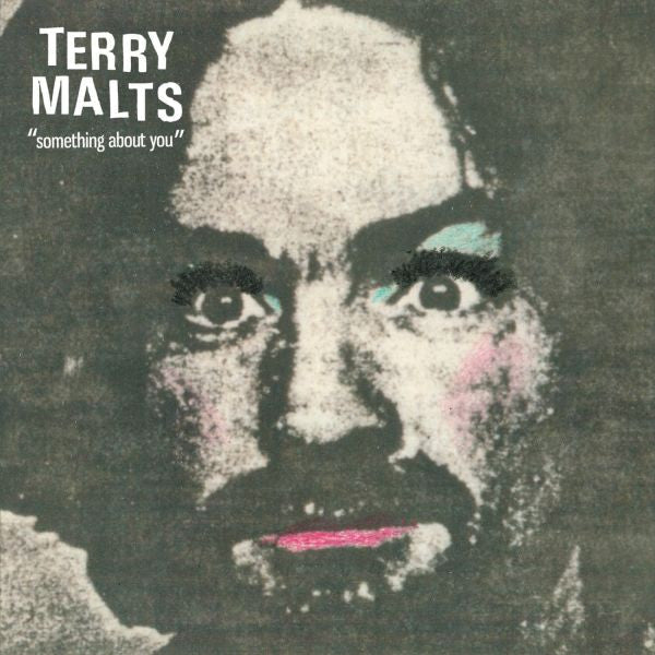 Terry Malts - Something About You - 7" (PINK VINYL) (Vinyl) |-