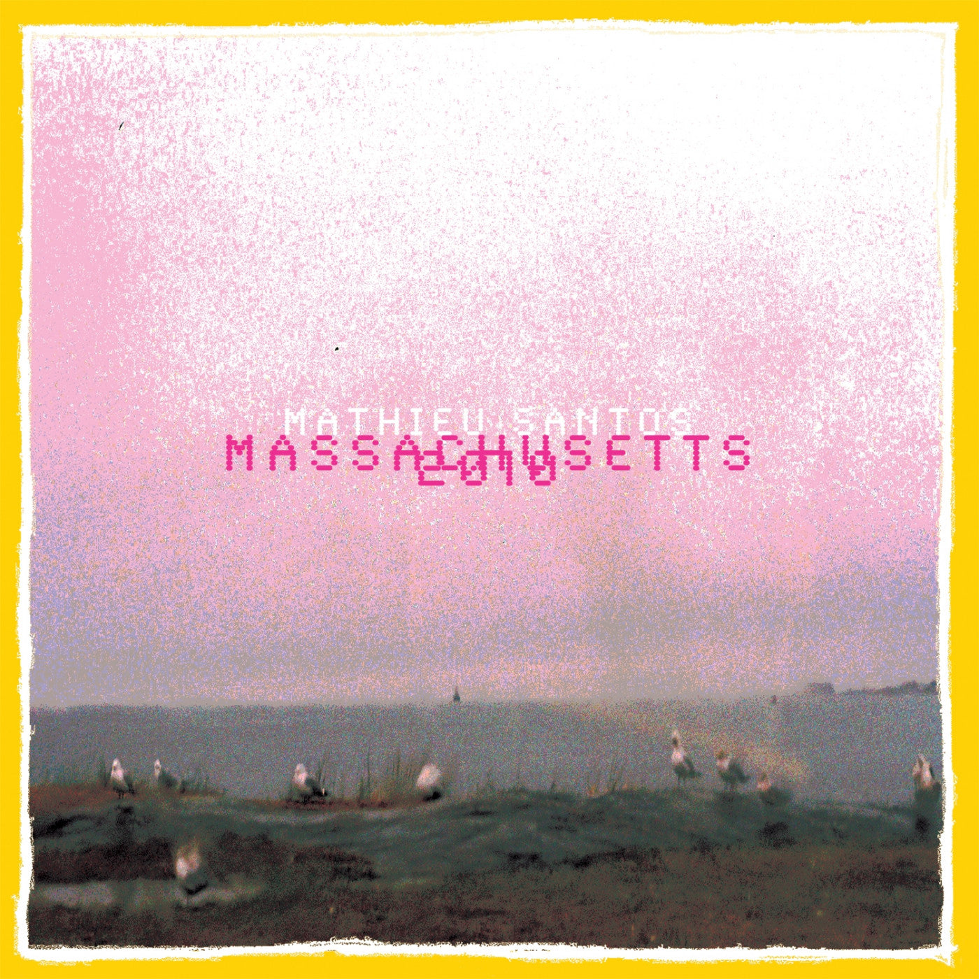 Santos, Mathieu - Massachusetts 2010 |-