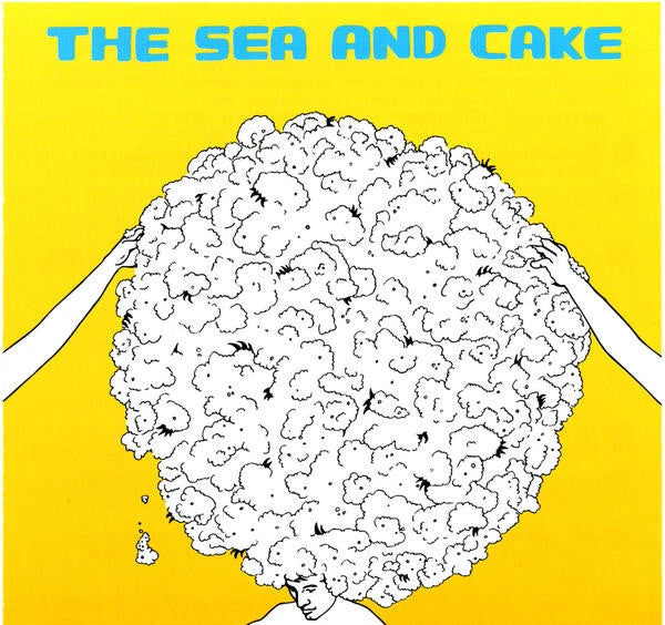 Sea And Cake, The - The Sea And Cake (CD) | Mint (M) Mint (M)-