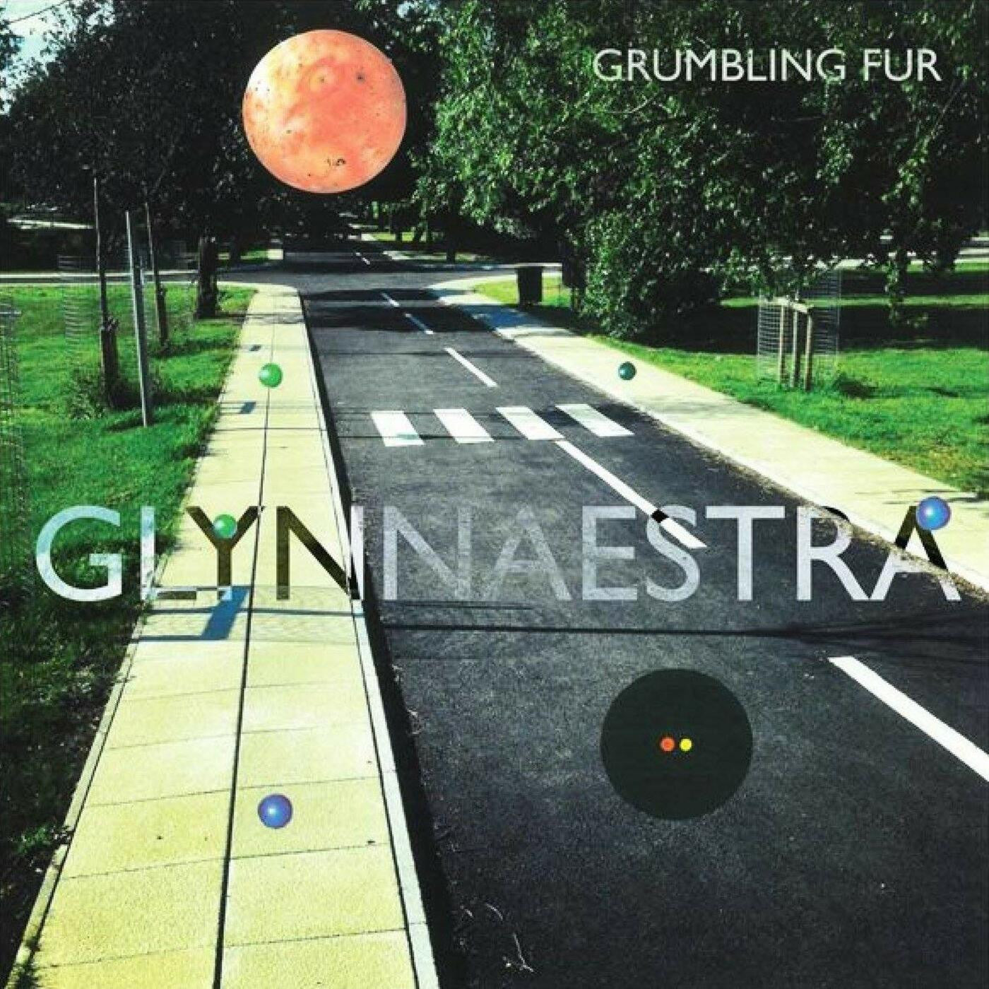 Grumbling Fur - Glynnaestra (Vinyl) | Mint (M) Mint (M)-