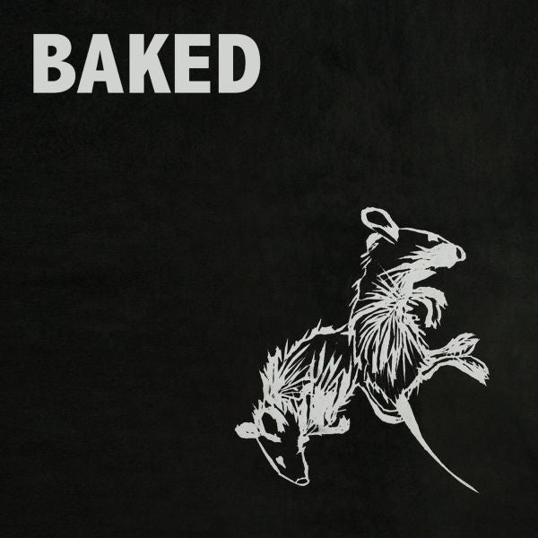Baked - Farnham |-