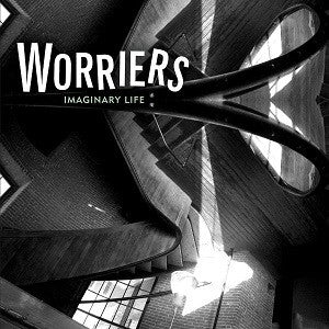Worriers - Imaginary Life (CD) |-