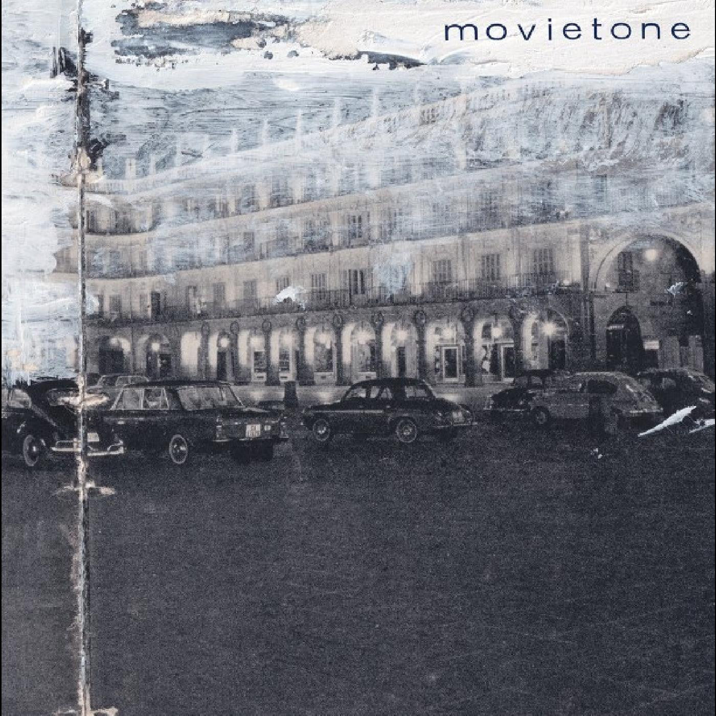 Movietone - Movietone |-