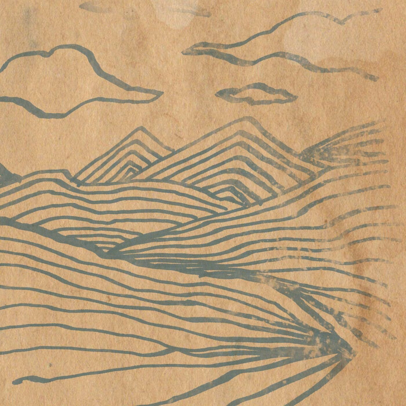 Wooden Wand - Farmer's Corner (CD) |-