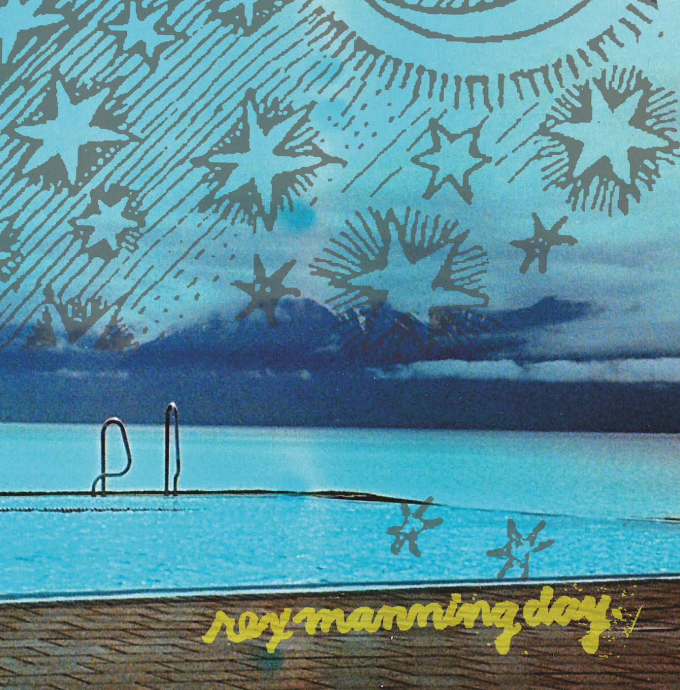 Rexmanningday. - Rexmanningday. |-