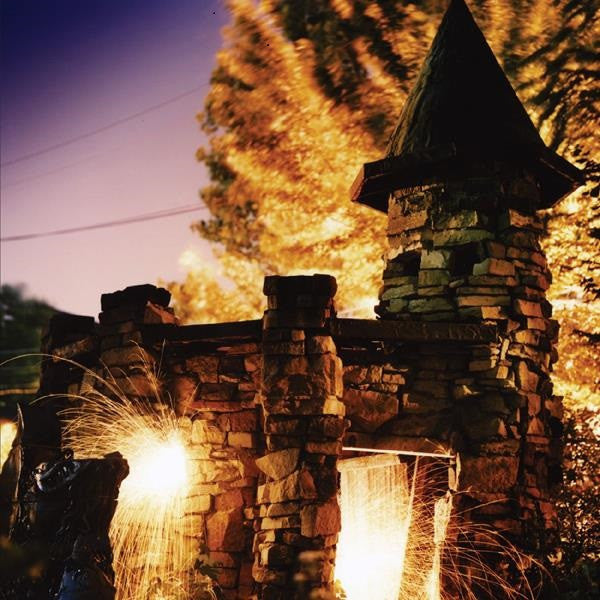 Voltage - Building the Bass Castle,Vol.1 (CD) |-
