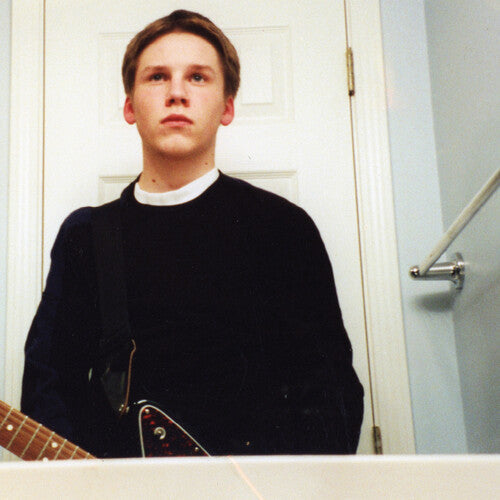 Mansions - Old Best Friends (VINYL) |-