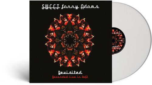 Sweet - Sweet Fanny Adams Revisited Live In 2012 (VINYL) |-