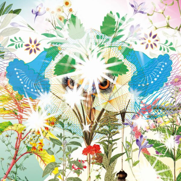 OOIOO - Gamel (CD) | Mint (M) Mint (M)-