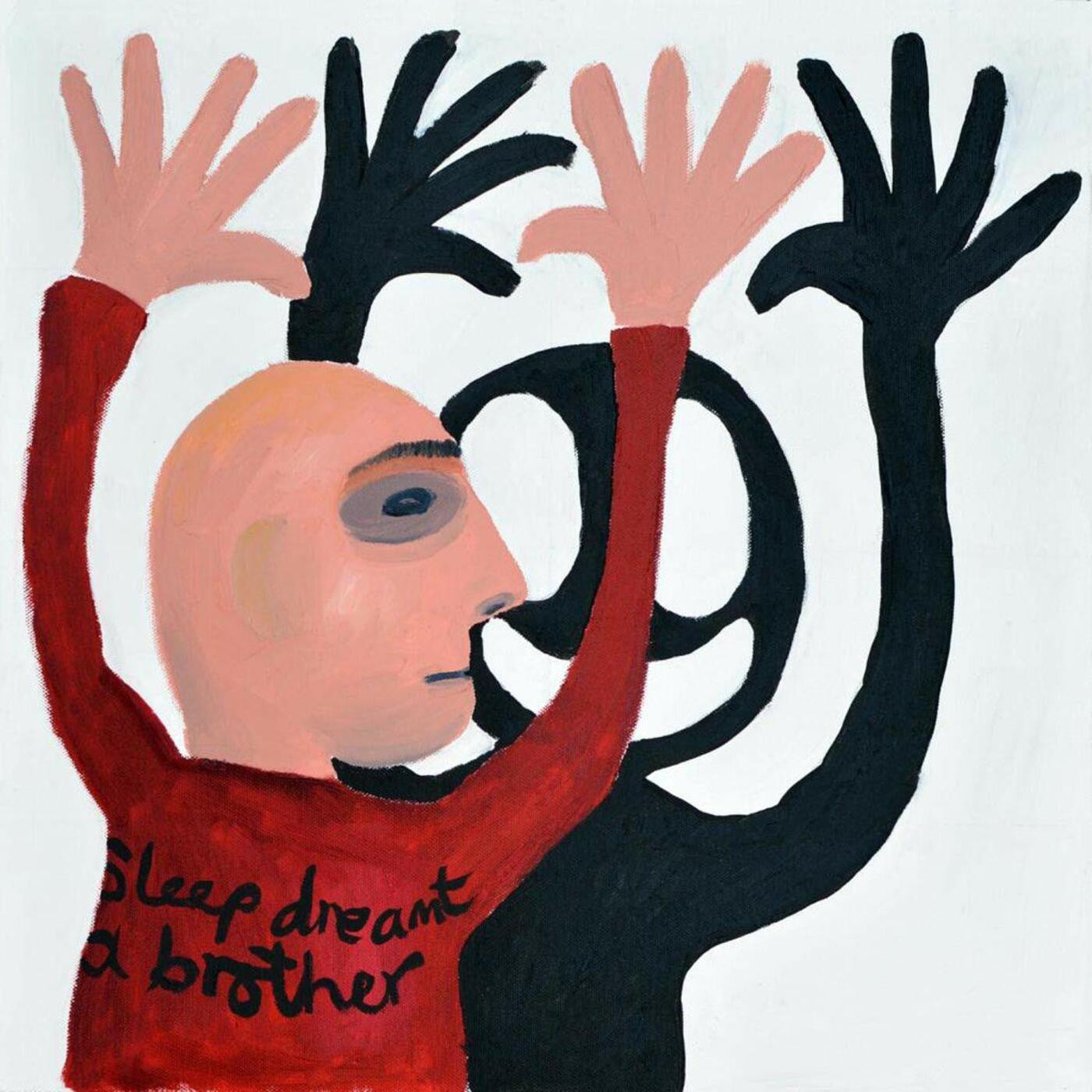 Sawyer, Matthew - Sleep Dreamt A Brother (CD) |-