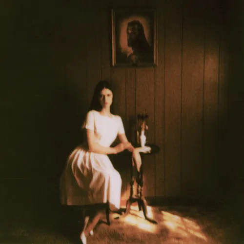 Ethel Cain - Preacher's Daughter (2xVINYL) | Mint (M) Mint (M)-