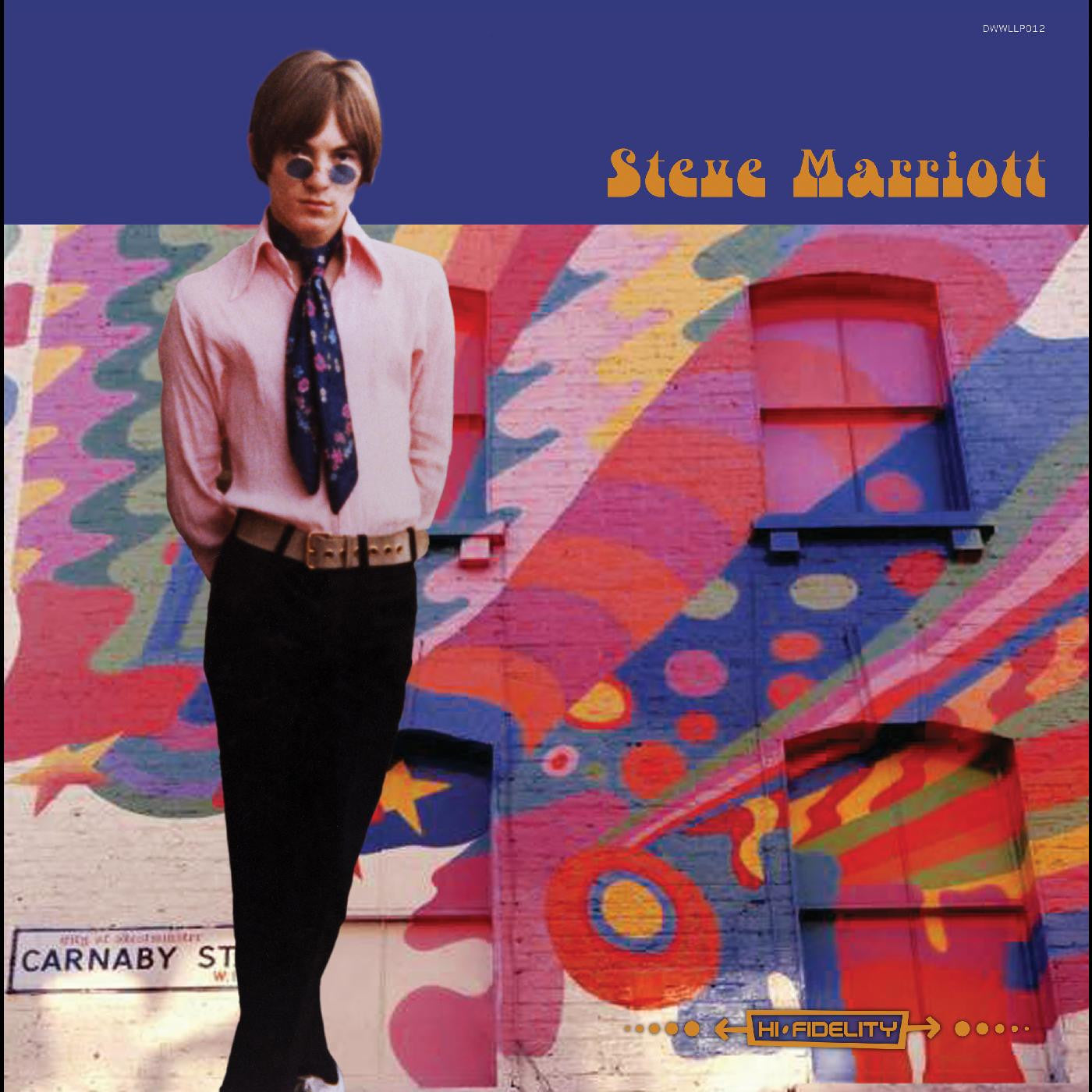 Marriott, Steve - Get Down To It |-