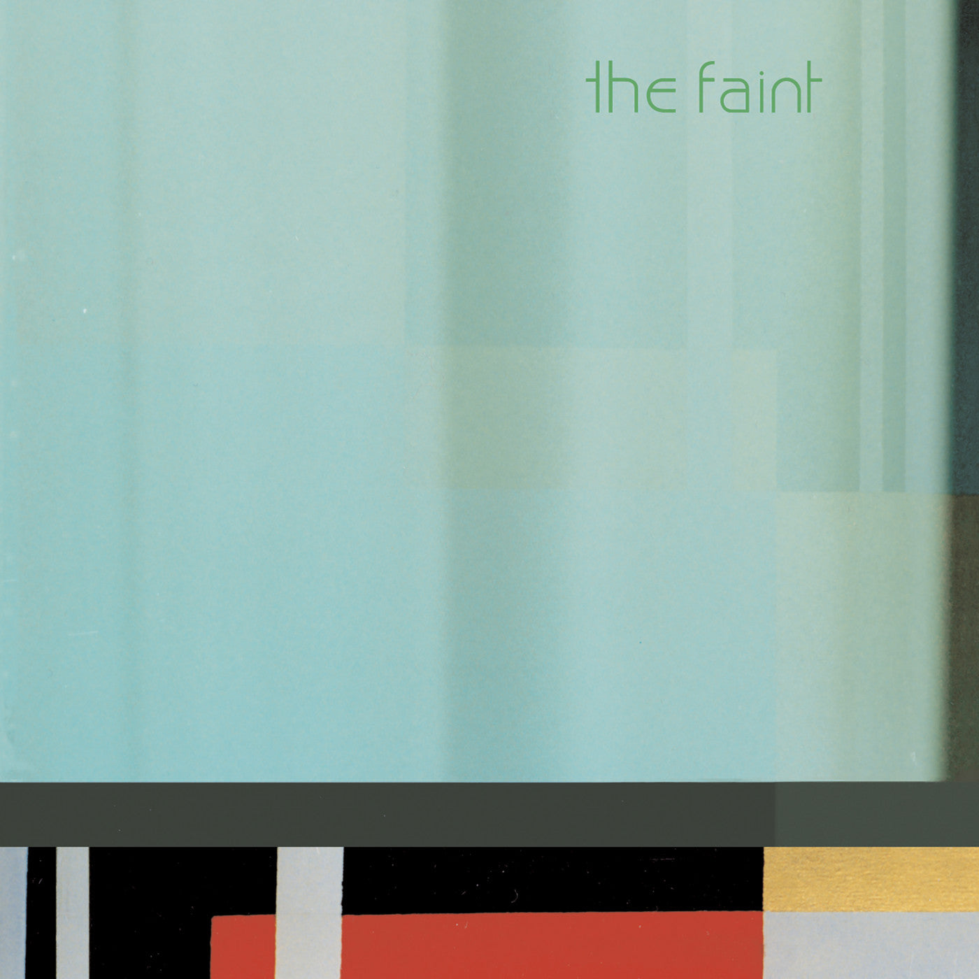 Faint, The - Media (CD) |-