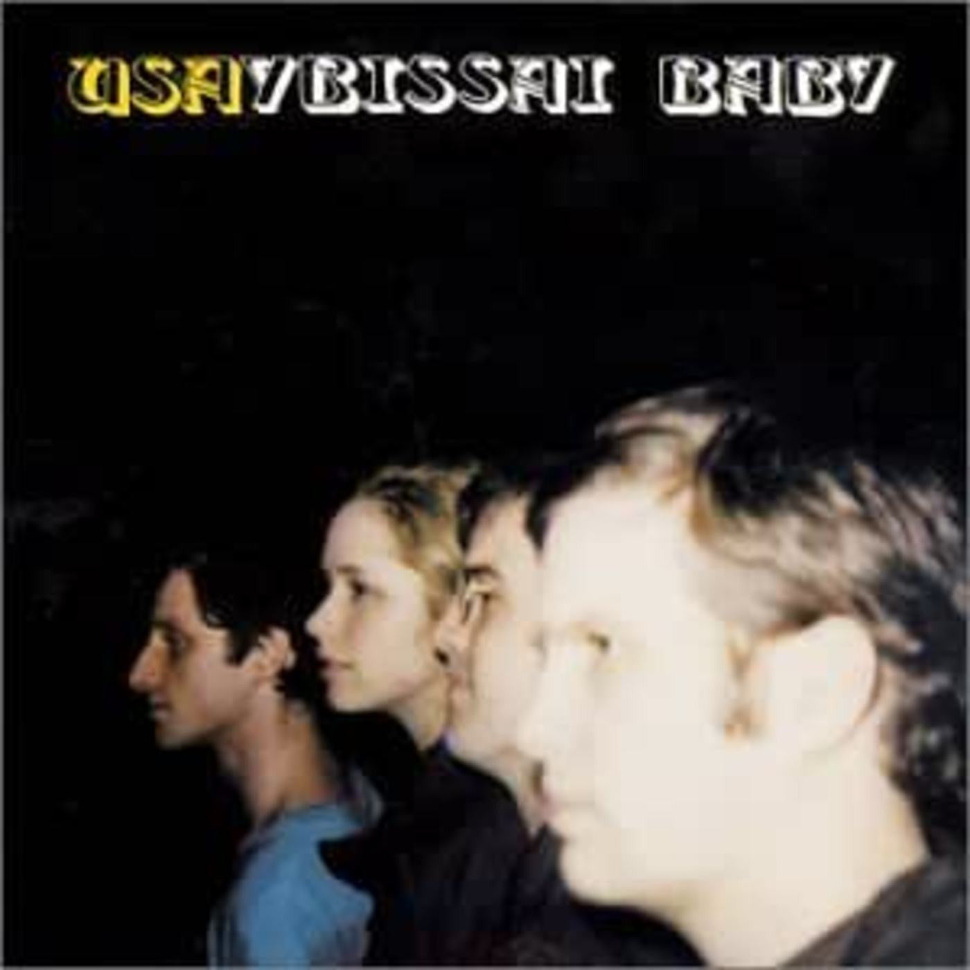 USA - Ybissai Baby (CD) | Mint (M) Mint (M)-